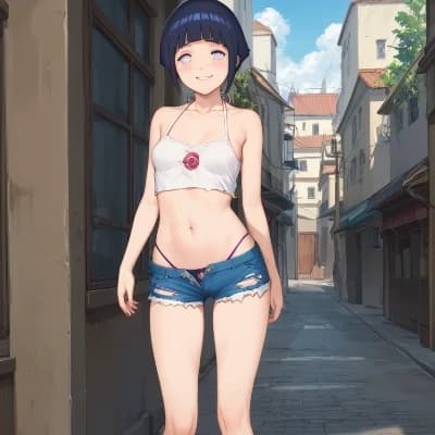 Hinata Hyuga thumbnail
