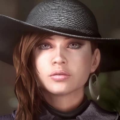 Jessica Sherawat thumbnail
