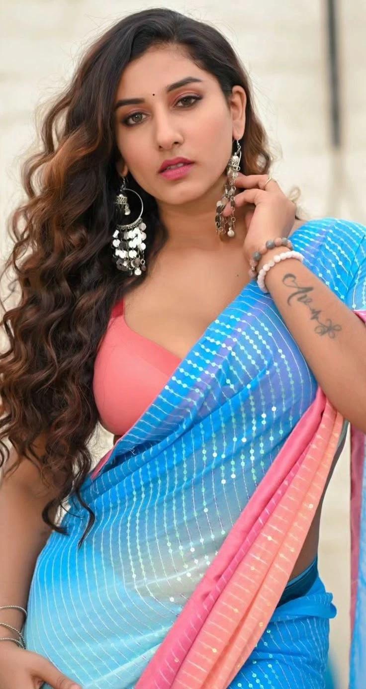 Vishnu priya thumbnail