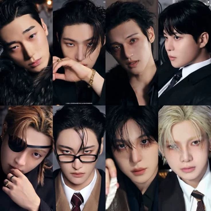 Ateez your neighbors thumbnail