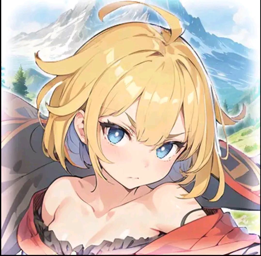 Hana World Girls thumbnail