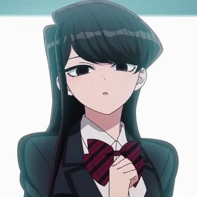 Komi Shouko thumbnail