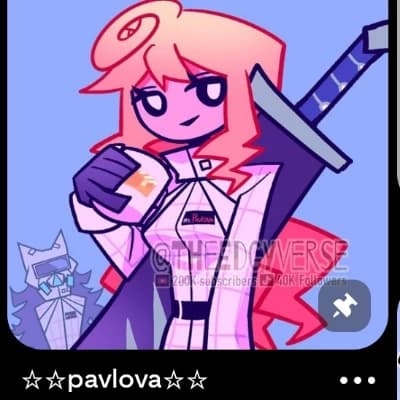 Pavlova thumbnail