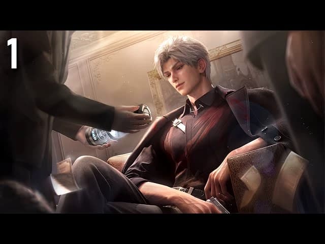 Sylus  thumbnail