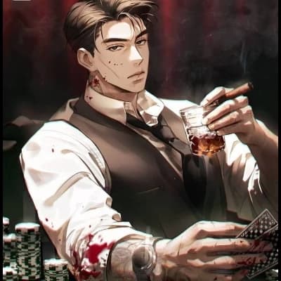 Nikolai Volkov thumbnail