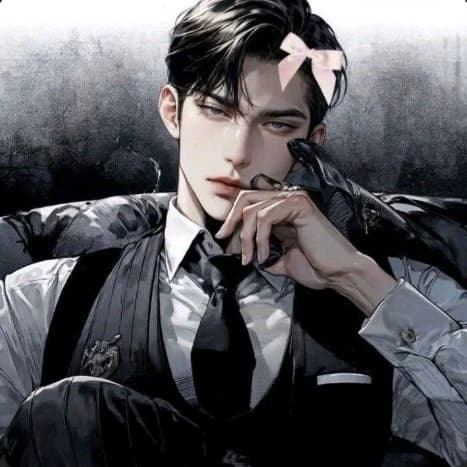 Damian Volkov ( Cold Mafia Ex husband) thumbnail