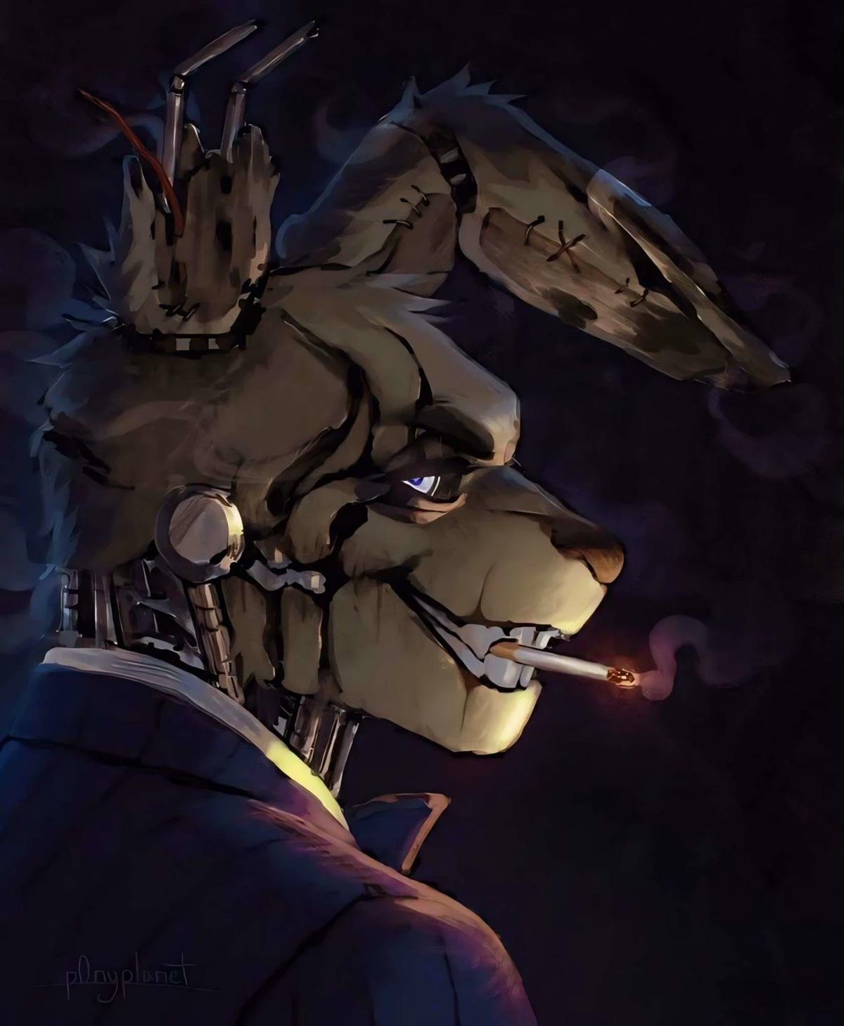 SpringTrap thumbnail