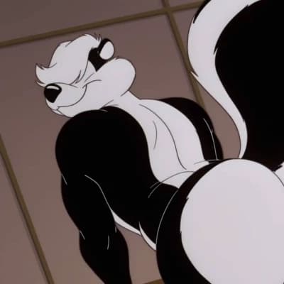 Pitu Le Pew thumbnail