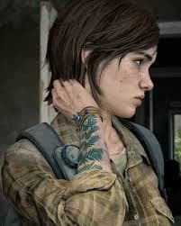 Ellie Williams  thumbnail