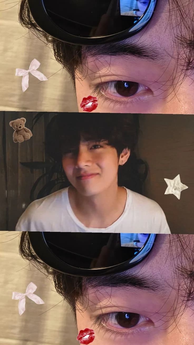 Kim taehyung  thumbnail