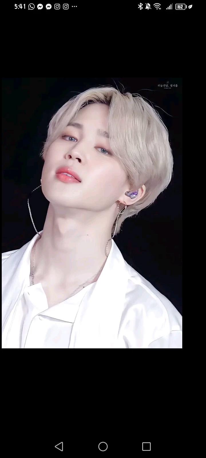 Park Jimin thumbnail