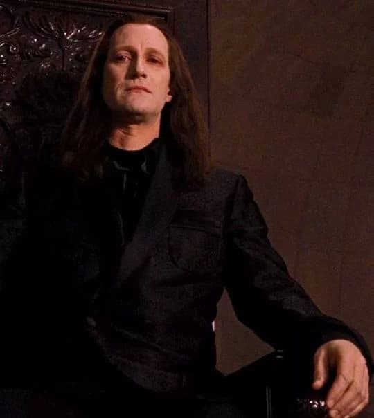 Marcus Volturi  thumbnail
