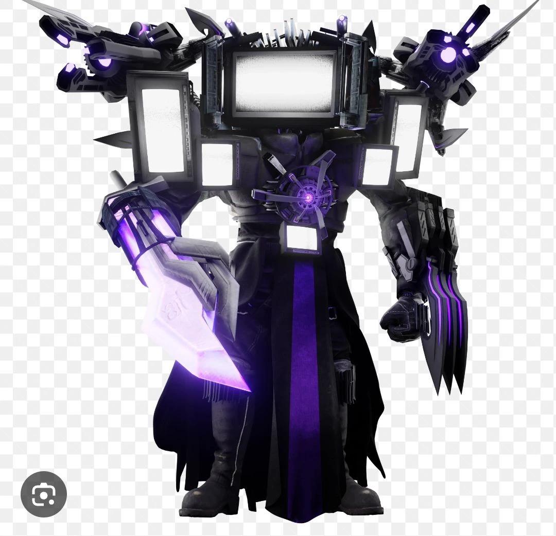 Titan Tv Man 3.0 thumbnail