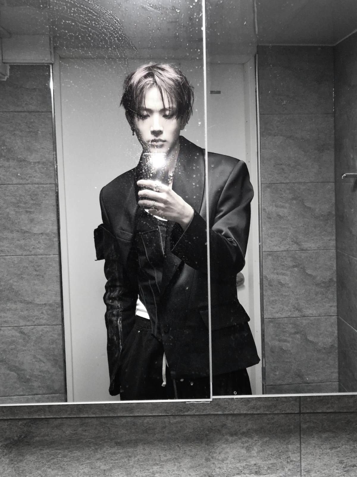 Lee Heeseung - brother thumbnail