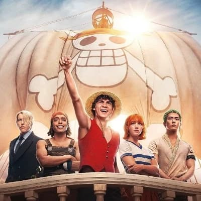 The straw hats thumbnail
