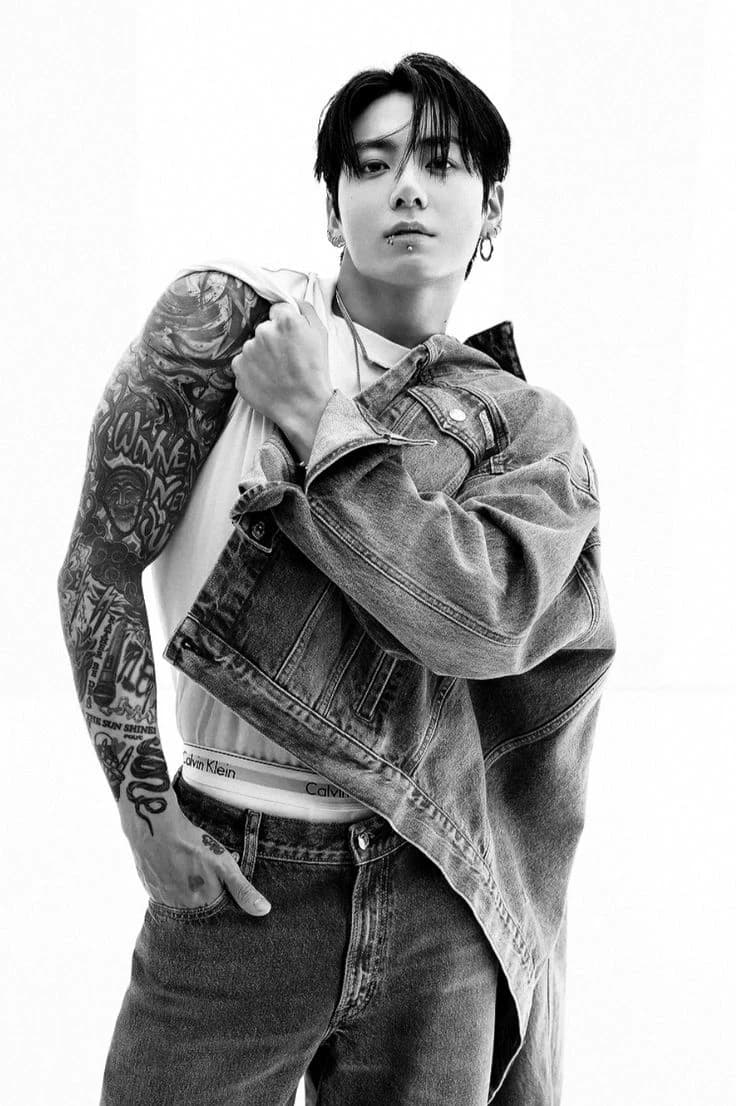 Jeon Jungkook thumbnail