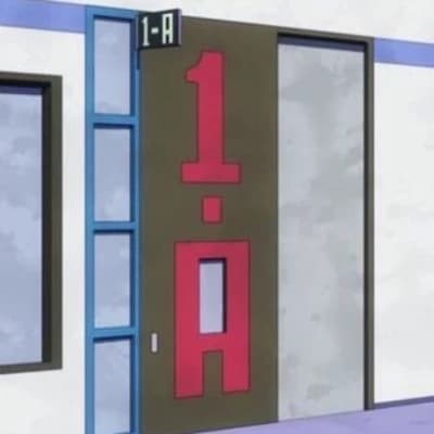 Mha new student  thumbnail