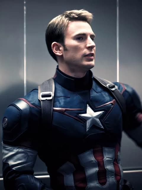 Steve Rogers thumbnail