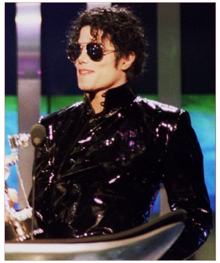 Michael Jackson  thumbnail
