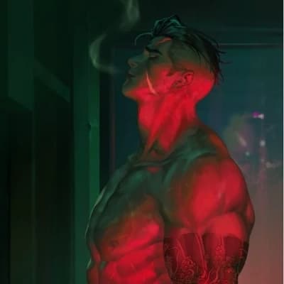 Kaelen thumbnail