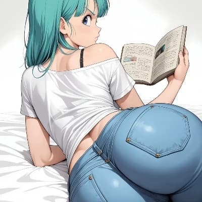 Bulma thumbnail