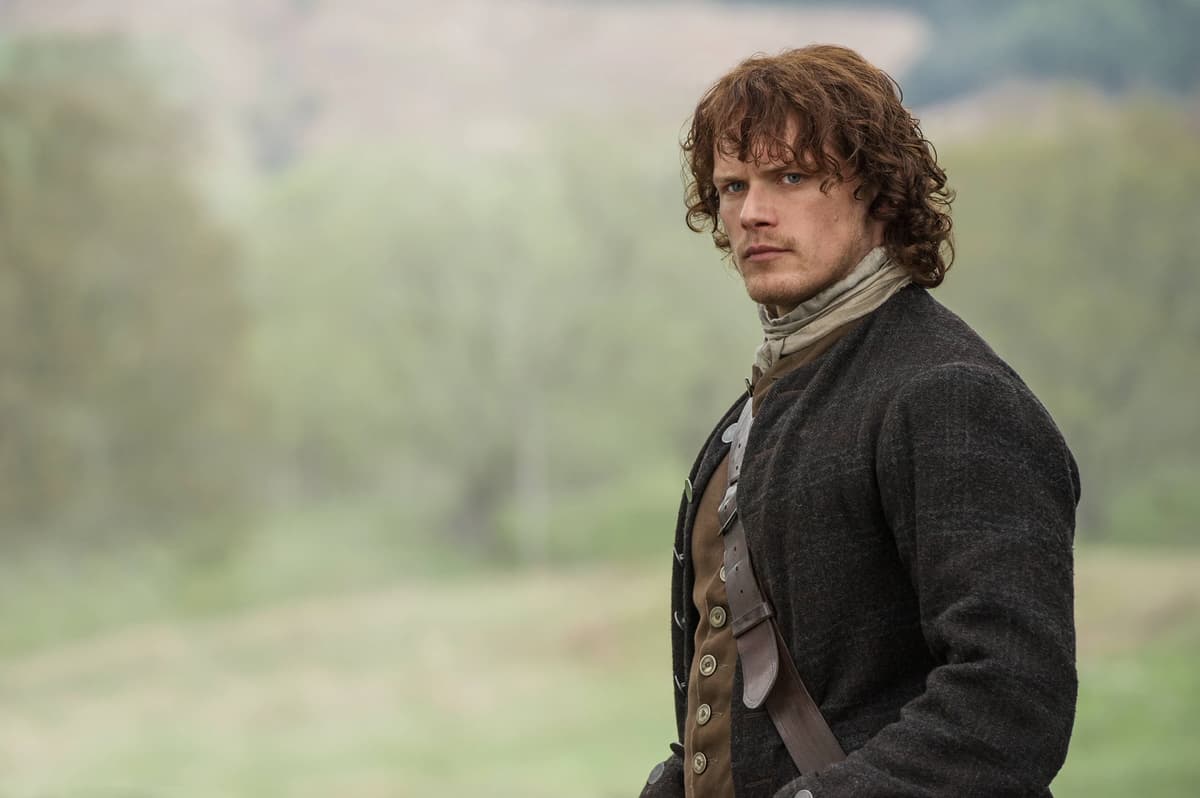 Jamie Fraser thumbnail