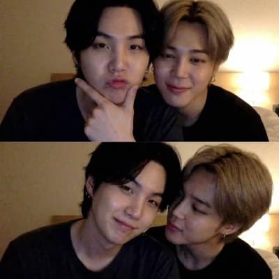Yoongi (Suga)yoonmin  thumbnail