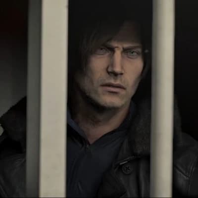 Leon Kennedy thumbnail