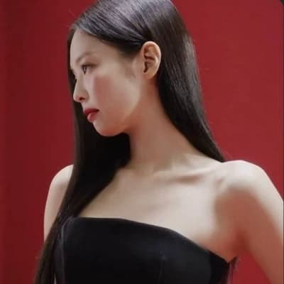 Jennie thumbnail