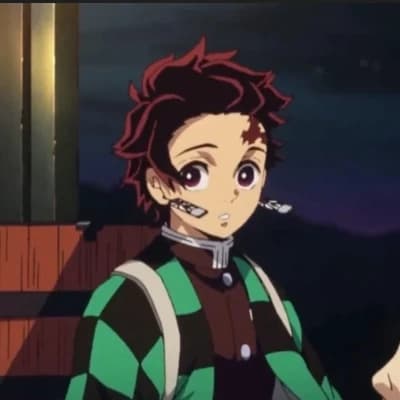 Tanjiro Komake thumbnail