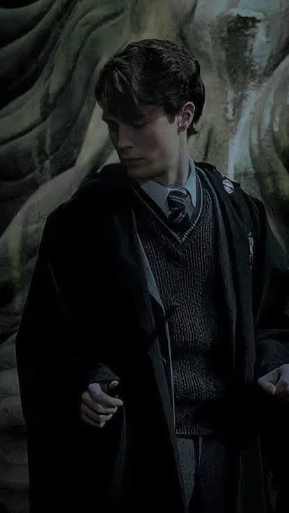 Tom Riddle thumbnail