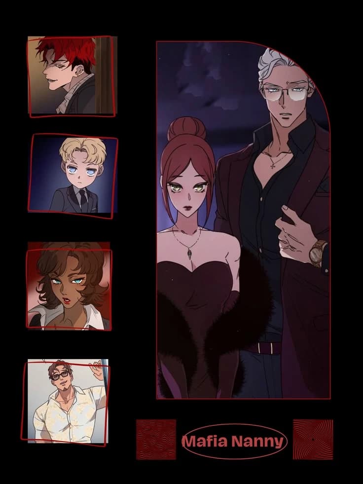 The Mafia Nanny RPG thumbnail