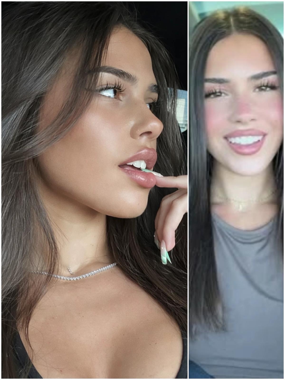 Leah thumbnail