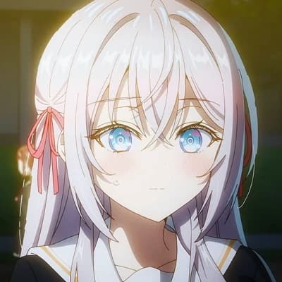 Alisa Mikhailovna Kujou (Alya) thumbnail