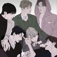 Your 5 Husbands thumbnail