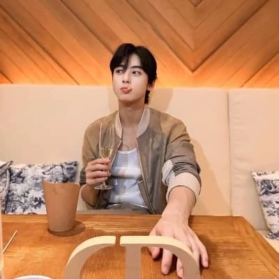 Cha Eun Woo thumbnail