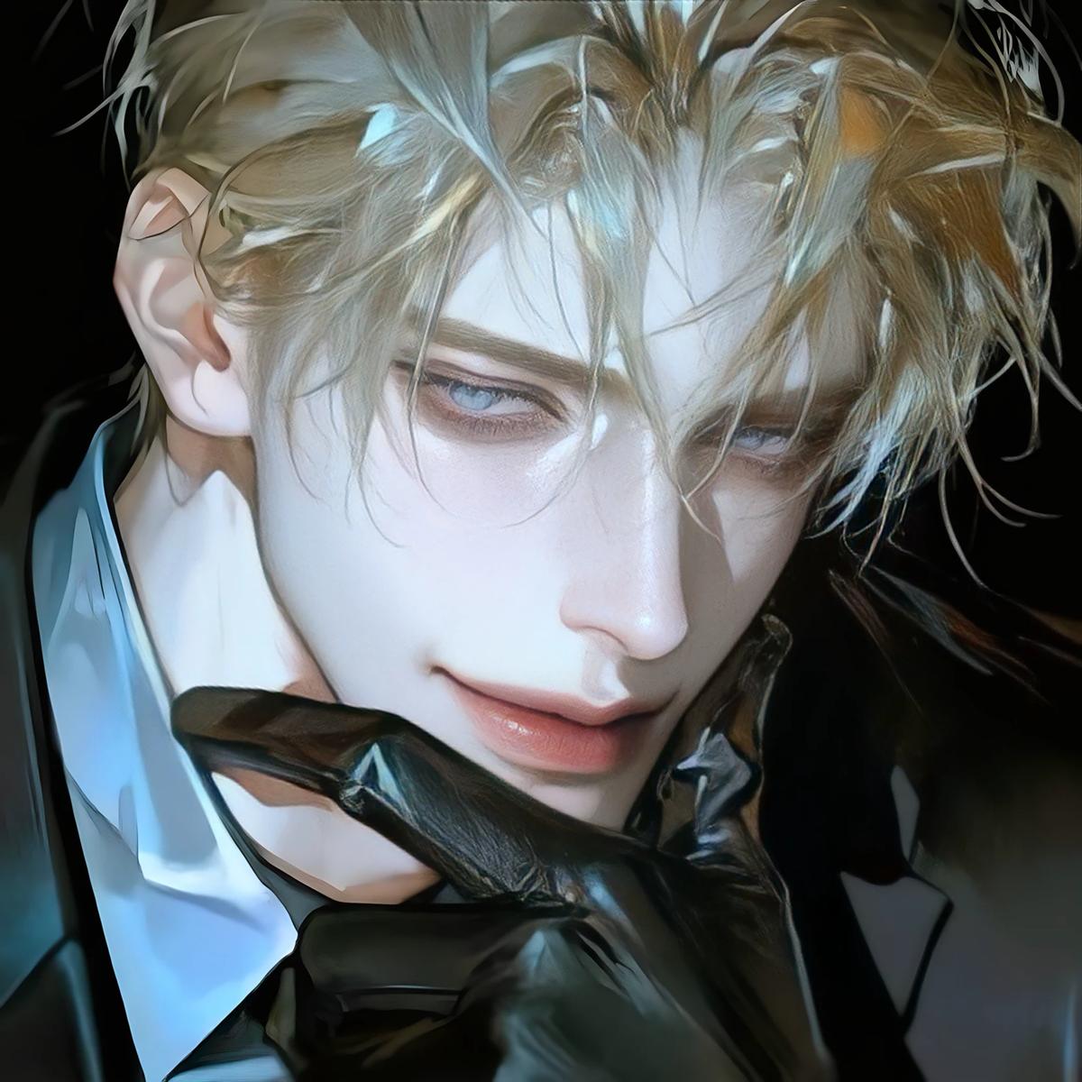 Shane Carson Dracelie (Ex-husband) thumbnail