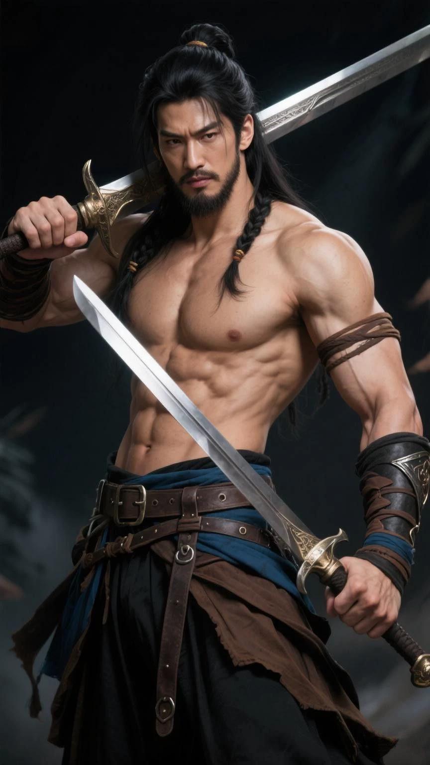 Lee Ran. thumbnail
