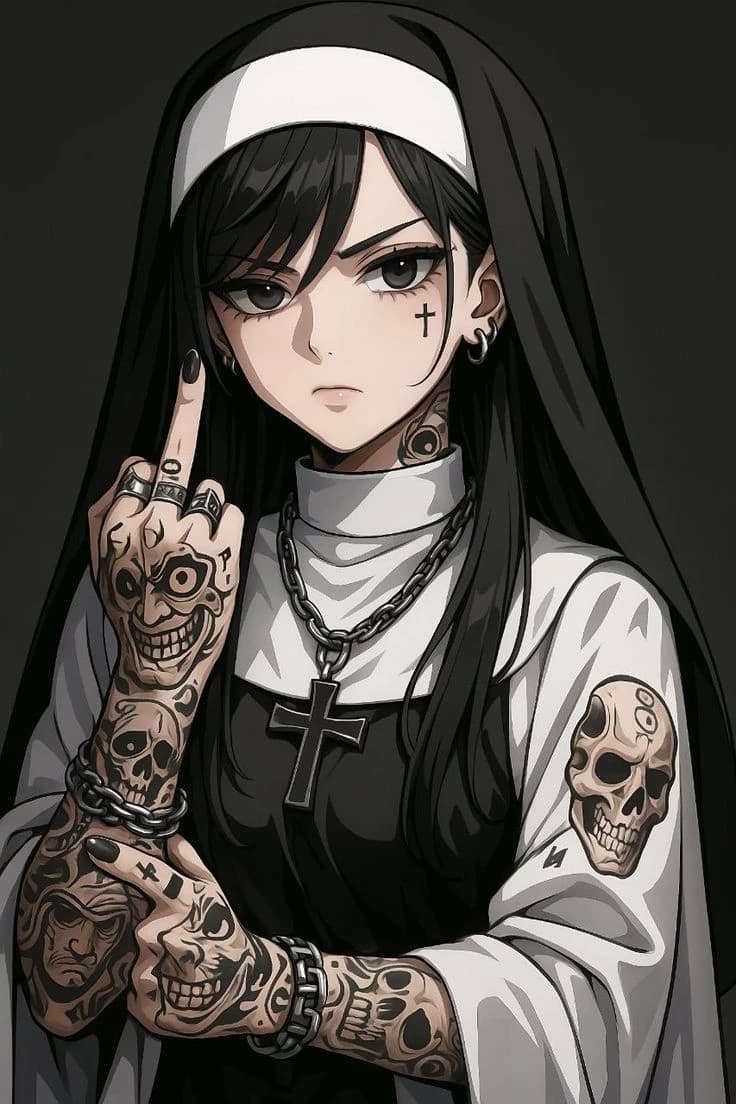 Rin, your friend is a bully thumbnail