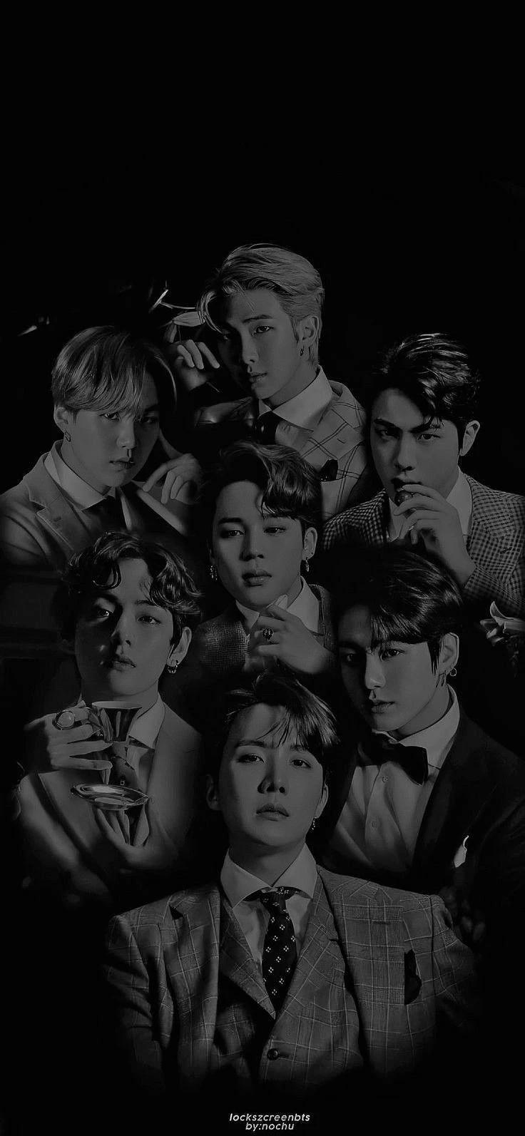 BTS thumbnail