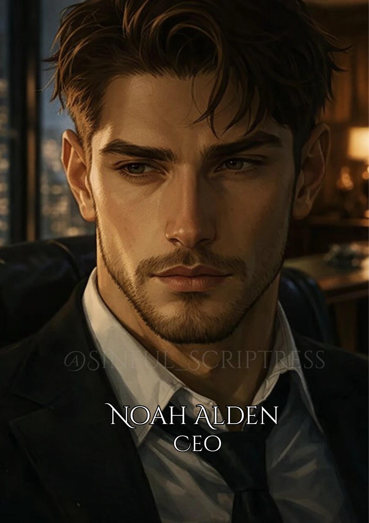 Noah Alden thumbnail