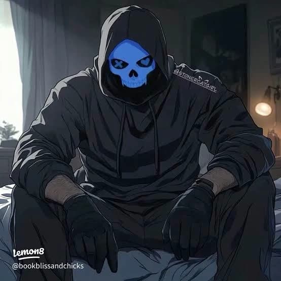 Faceless Man (Josh Hammond) thumbnail