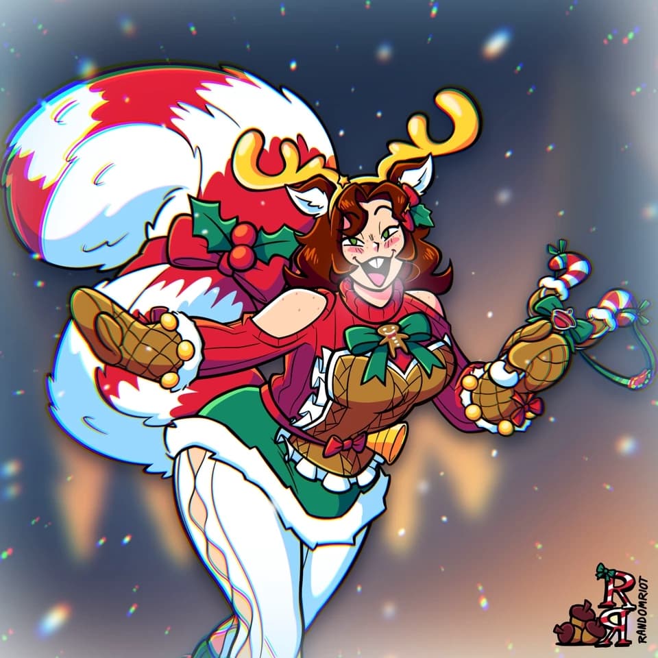 Squirrel Girl (Doreen Green) thumbnail