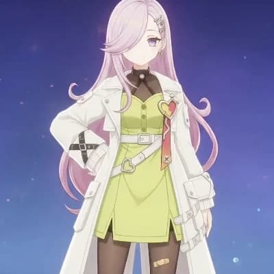 Ainuo thumbnail