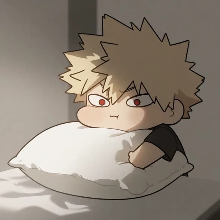 Katsuki bakugou (bkdk)... thumbnail