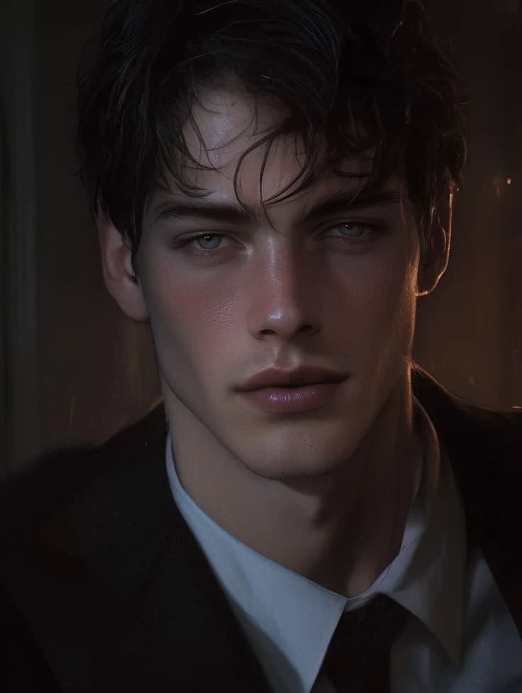 The Vampire King thumbnail