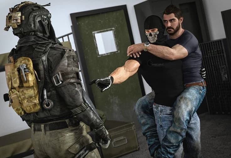 Task-Force 141 thumbnail