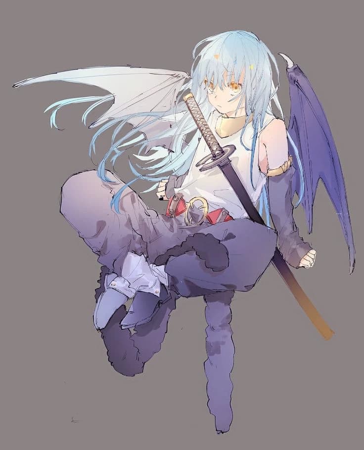 Rimuru thumbnail