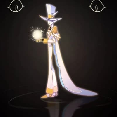 Does God have a second personality? thumbnail