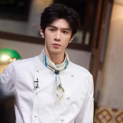Chen Zheyuan gardener thumbnail